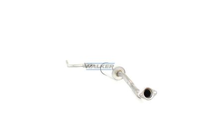 MITTELSCHALLDäMPFER WALKER 22634 3