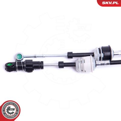 CABLU TRANSMISIE MANUALA ESEN SKV 27SKV113 2