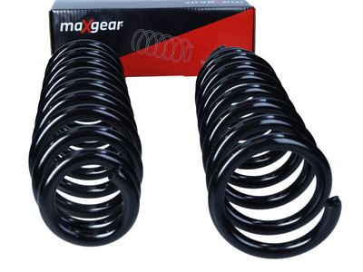 ARC SPIRAL MAXGEAR 601715D 1