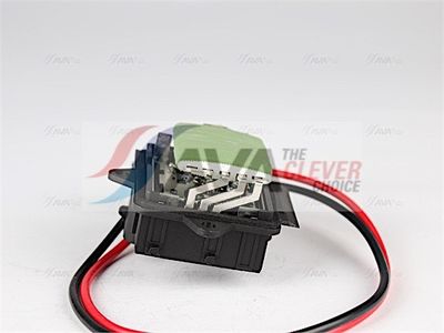 WIDERSTAND INNENRAUMGEBLäSE