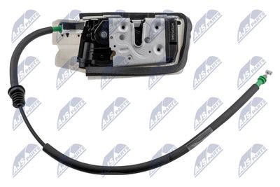 SISTEM DE INCHIDERE CENTRALIZAT NTY EZCCH046 3