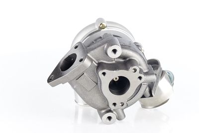 COMPRESOR SISTEM DE SUPRAALIMENTARE NISSENS 93216 23