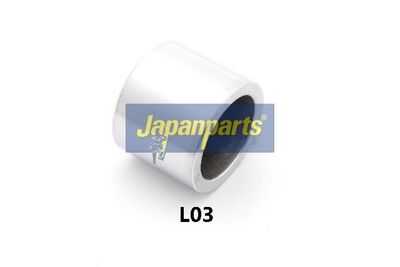 JAPANPARTS Stūmoklis, stabdžių apkaba