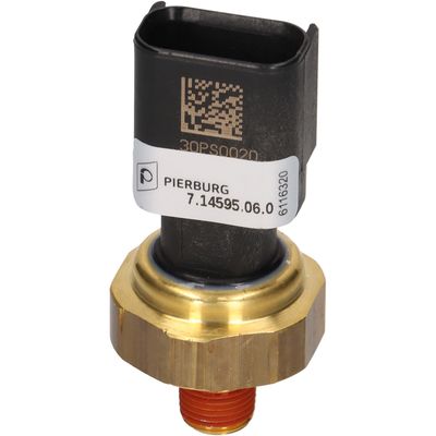 SENSOR ÖLDRUCK PIERBURG 714595060 3