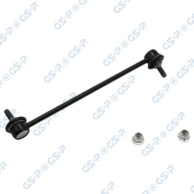 BRAT/BIELETA SUSPENSIE STABILIZATOR