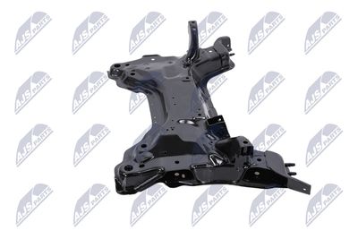 RAMA SUSTINERE/SUPORT AGREGATE NTY ZRZPE003 10