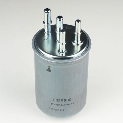 KRAFTSTOFFFILTER DELPHI HDF935 2