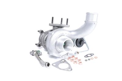 LADER AUFLADUNG BTS Turbo T981117 34