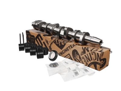 SET AX CU CAME ET ENGINETEAM HV0338VR4 12