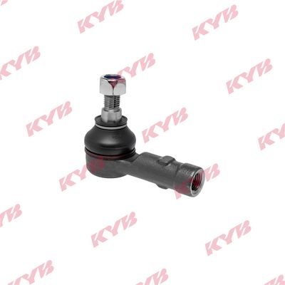 накрайник на напречна кормилна щанга KYB KTR4299