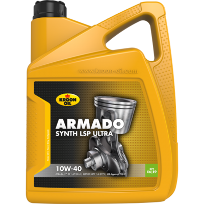 Motorový olej KROON OIL 35330