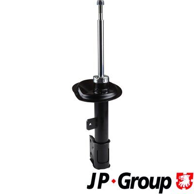 Shock Absorber 3142100470