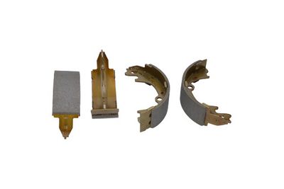 Sada brzdových čelístí KAVO PARTS KBS-3427