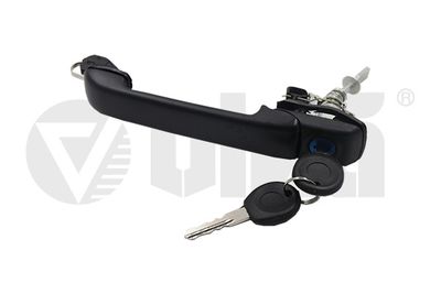 MâNERUL EXTERIOR AL UșII