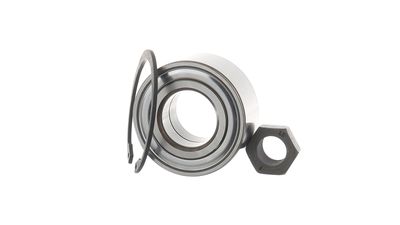 RADLAGERSATZ SKF VKBA882 17