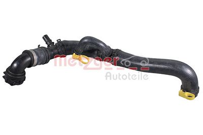 FURTUN RADIATOR METZGER AUTOTEILE 2422107 1