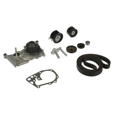 SET POMPA APA + CUREA DINTATA GATES KP35671XS 48