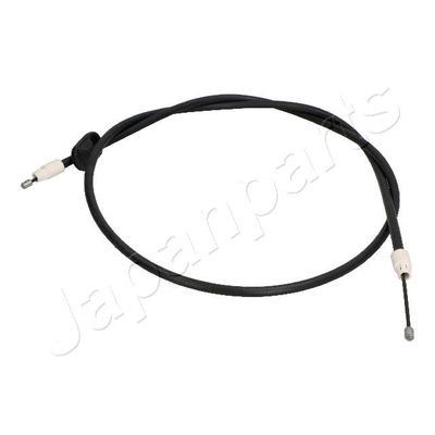 Тросик, cтояночный тормоз JAPANPARTS BC-0532 для MERCEDES-BENZ GLK-CLASS