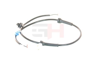 SENZOR TURATIE ROATA GH GH715210H 15