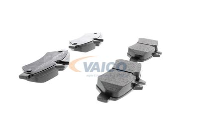 BREMSBELAGSATZ SCHEIBENBREMSE VAICO V308197 55