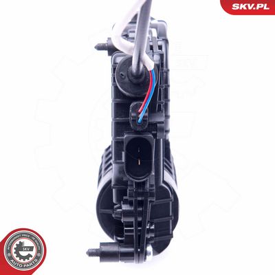ESEN SKV - Zámok dverí BMW , 16SKV771