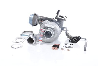 LADER AUFLADUNG BTS Turbo T981200 2