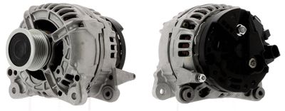 Alternador CEVAM 4588, foto 1