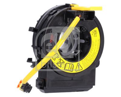 FEBI BILSTEIN Wickelfeder, Airbag