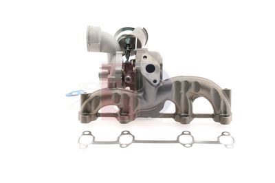 LADER AUFLADUNG AKS DASIS 045131N 4