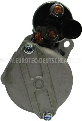 STARTER EUROTEC 11090247 2