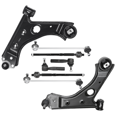 комплект окачване RIDEX 2905L0085