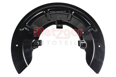 PROTECTIE STROPIRE DISC FRANA