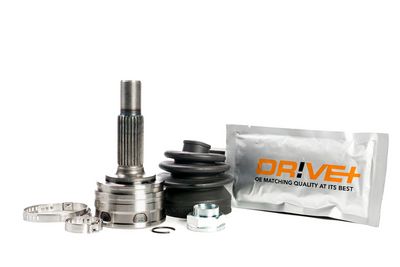 каре комплект, полуоска DR!VE+ DP2110.10.3275