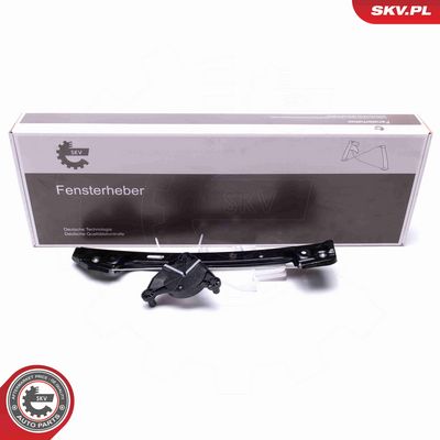 MECANISM ACTIONARE GEAM ESEN SKV 51SKV204