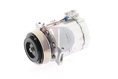 KOMPRESSOR KLIMAANLAGE AKS DASIS 850674N 1