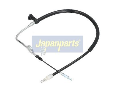 жило, ръчна спирачка JAPANPARTS BC-0531