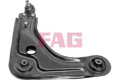 Control/Trailing Arm, wheel suspension 821 0226 10