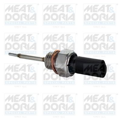 Sensor, insugslufttemperatur MEAT & DORIA 82450