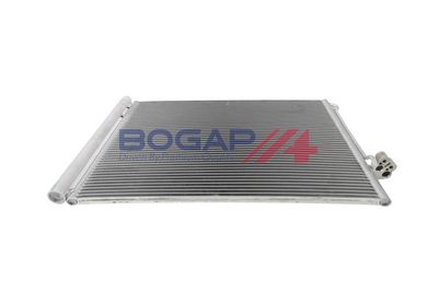 CONDENSATOR CLIMATIZARE BOGAP B4117113 1