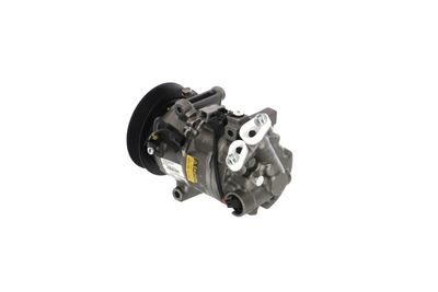 COMPRESOR CLIMATIZARE REMANTE 005001000105R 24