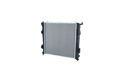 RADIATOR RACIRE MOTOR NRF 53109 28