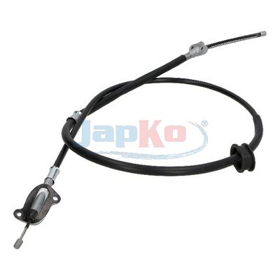 Seilzug, Feststellbremse