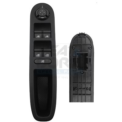 COMUTATOR MACARA GEAM