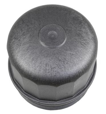 капак, кутия на масления филтър METZGER AUTOTEILE 2370033
