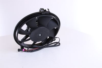 VENTILATOR RADIATOR NISSENS 85519 21