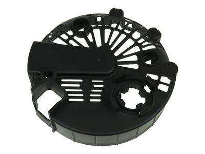 Schutzkappe, Generator