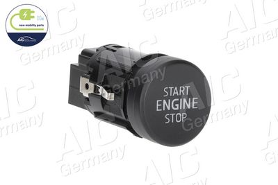 START-/STOPP-KNOPF