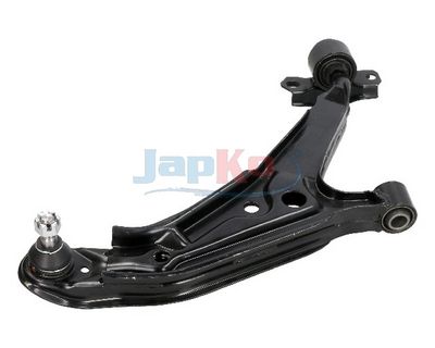 носач, окачване на колелата JAPKO 72122R