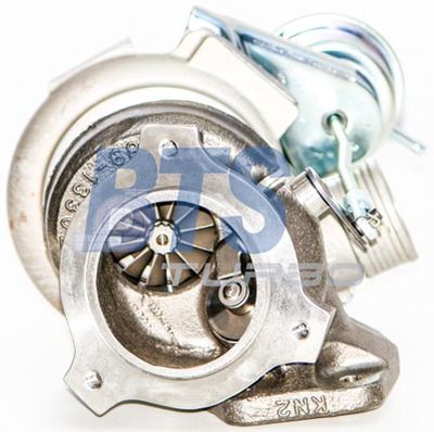 LADER AUFLADUNG BTS Turbo T914248 1