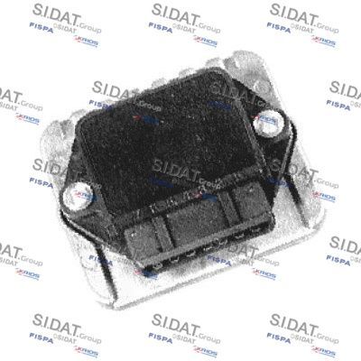 Коммутатор, система зажигания AUTOTEAM C0833 для VW JETTA